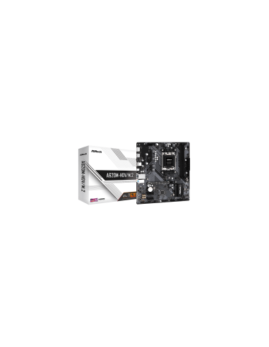 ASROCK MB Desktop A620M-HDV/M2